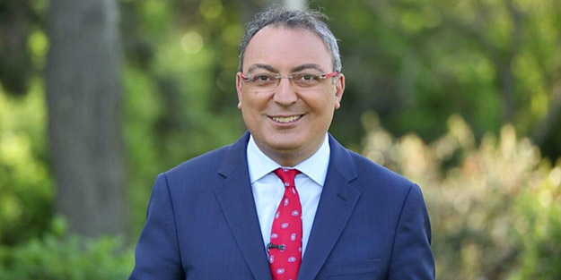 Cem Seymen’in istifasında ‘Davutoğlu haberi’ iddiası! ‘Seni mermi manyağı yaparım’