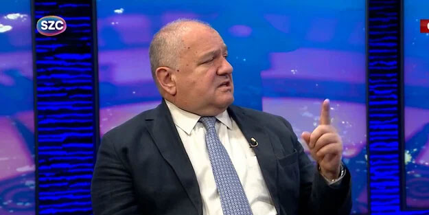 Cem Toker yerel seçim sonucunu şimdiden duyurdu: Çok rahat kazanır