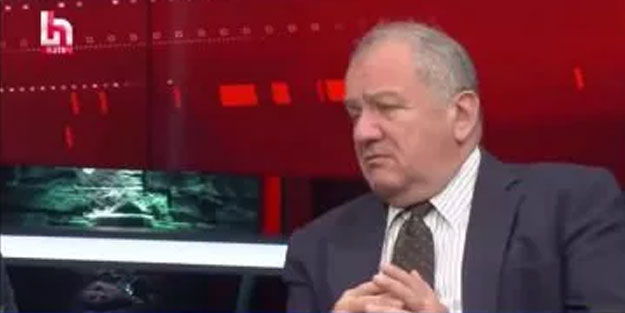 Cem Toker'den CHP'nin kanalında Cumhurbaşkanı Erdoğan'a övgü: Adam yaptı