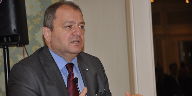 Cem Toker'den "Beni de TBMM'ye alın" mesajı