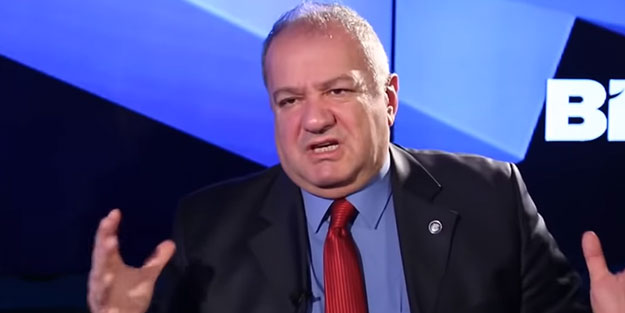 Cem Toker'den olay sözler: AK Parti'yi devirmek kolay iş mi?