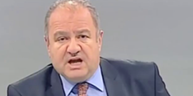 Cem Toker'in oy verdiği parti herkesi şaşırttı