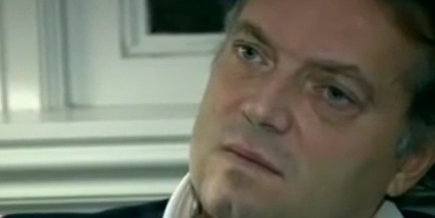 Uzan, Aydın Doğan'la ilgili bakın ne demiş?