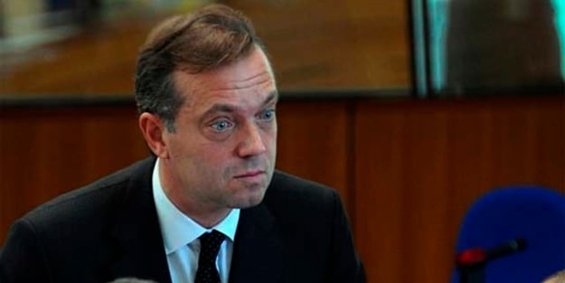 Cem Uzan'dan flaş çağrı: O isim başkan olsun!