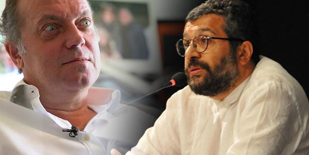 Cem Uzan hortumluyor, Soner Yalçın zafer kazandırıyor!