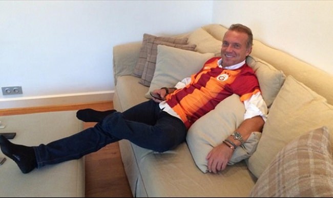 Cem Uzan: Kıskandım, imrendim