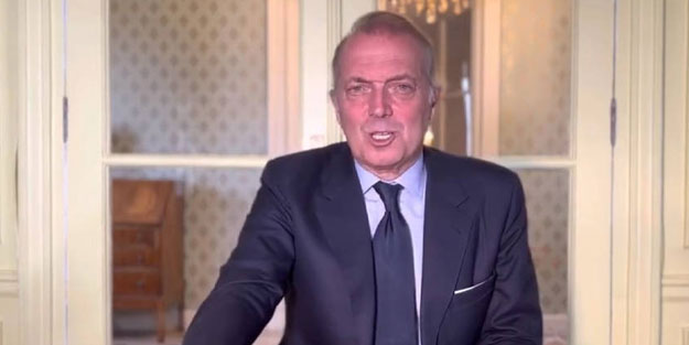 Cem Uzan, milyonlarca euroluk teklifin detaylarını açıkladı