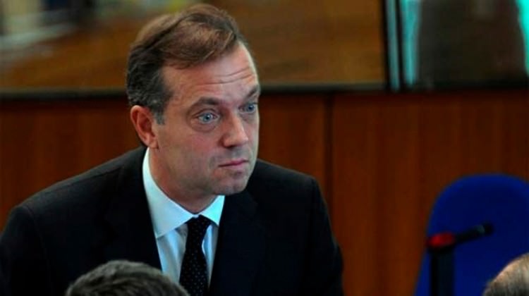 Cem Uzan'dan Cumhurbaşkanı Erdoğan mesajı!