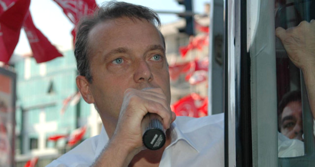 Cem Uzan'dan Erdoğan'a mesaj: Ben hazırım!