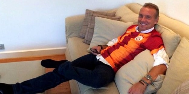 Cem Uzan'dan Falcao ve Benzema bombası!