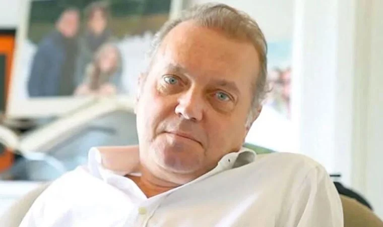 Cem Uzan'dan kargaları bile güldürecek iddia! Sen ne içiyorsun be adam
