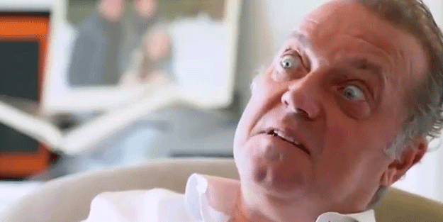 Cem Uzan'dan skandal vaat! Sende hiç utanma yok mu be adam