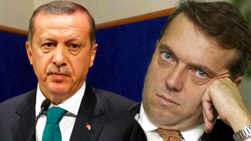 Cem Uzan’ın AK Parti ve Erdoğan ile ilgili son çıkışı olay olmuştu! Vay uyanık vay