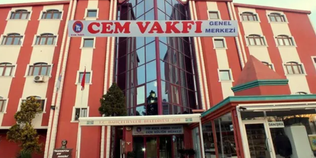 "Aleviliğe ihanet ediyorlar"