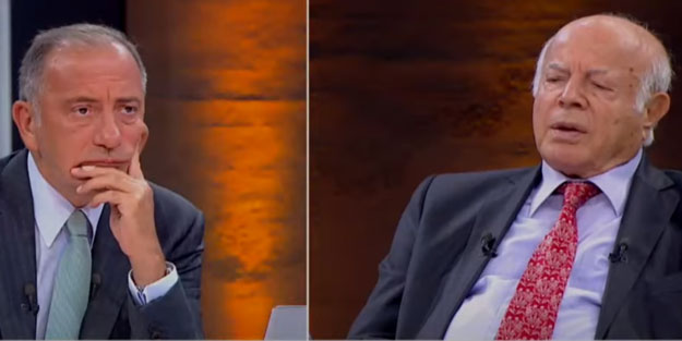 Cem Vakfı Genel Başkanı Prof. Dr. İzzettin Doğan: Cumhurbaşkanı Erdoğan alevi bir hakim tarafından mahkum edileceğini söyledi