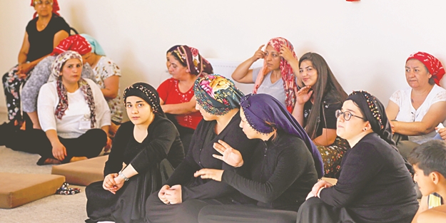 Cem Vakfı ‘Önce devletin bekası’ dedi