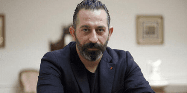 Cem Yılmaz eleştirileri kaldıramadı! Beğenmeyenleri böyle tiye aldı