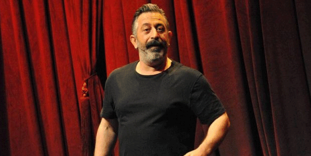 Cem Yılmaz, parasını geri isteyenleri tiye aldı! Çok geçmeden geri vites geldi