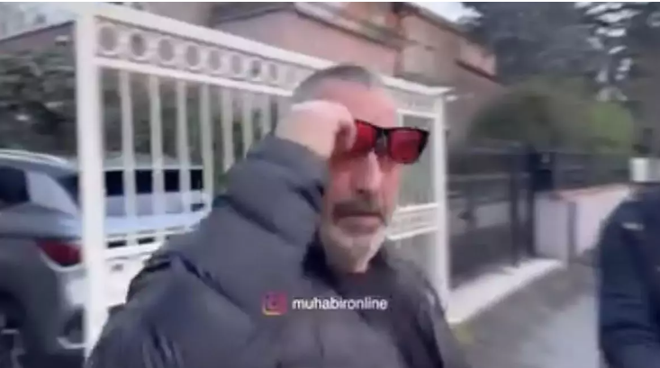 Ramazan’da yaptığı rezil paylaşım soruldu! Yüzsüz CHP yandaşı Cem’den başka ne beklenirdi?