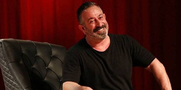 Cem Yılmaz Twitter'da isyan etti