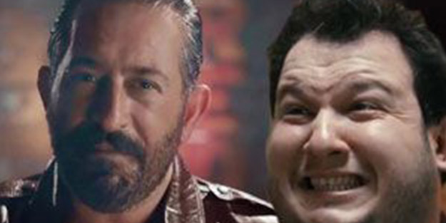 Cem Yılmaz ve Şahan Gökbakar çakıldı! Karlar Kraliçesi Elsa'nın bile gerisinde kaldı