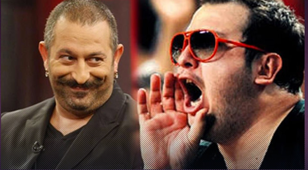 Cem Yılmaz ve Şahan Gökbakar’dan İmamoğlu için pişkin paylaşım! Hani sanatçı yalaka olmazdı! Bu ne şimdi beyler