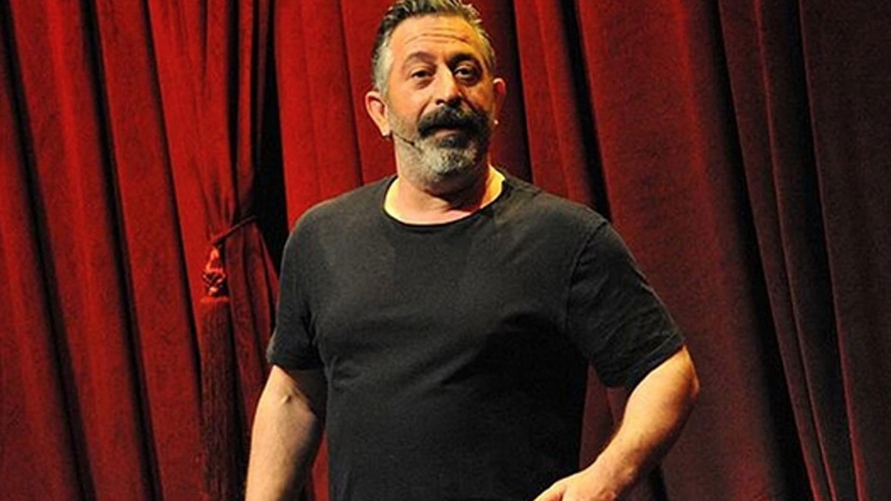 Cem Yılmaz X hesabını kapattı! Hacı Yakışıklı: Kitle ile tanışmış oldu diyerek açıkladı!