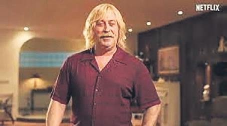 Cem Yılmaz'a Allah ne verdiyse girişti! Şok olacak