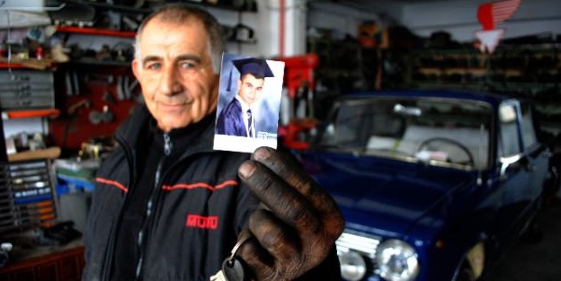 Cem Yılmaz’a bile satmamıştı bakın kime verdi?