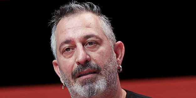 Cem Yılmaz'a büyük şok!