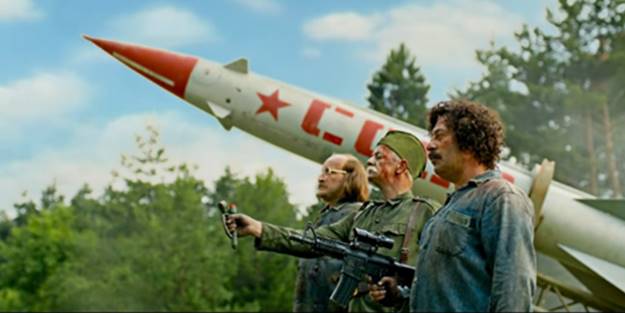 Cem Yılmaz'a gülünce karakolluk oldular