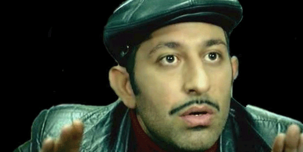 Cem Yılmaz'dan Boğaziçili provokatör dostlarına destek!