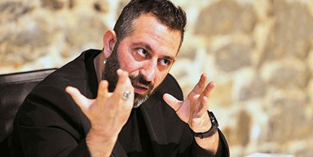 Cem Yılmaz'dan 'Gezi' itirafı!