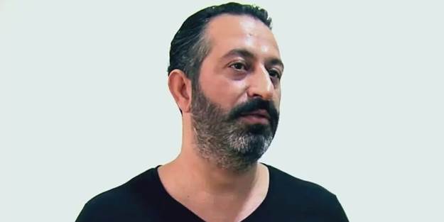 Cem Yılmaz'dan Kayahan için kampanya