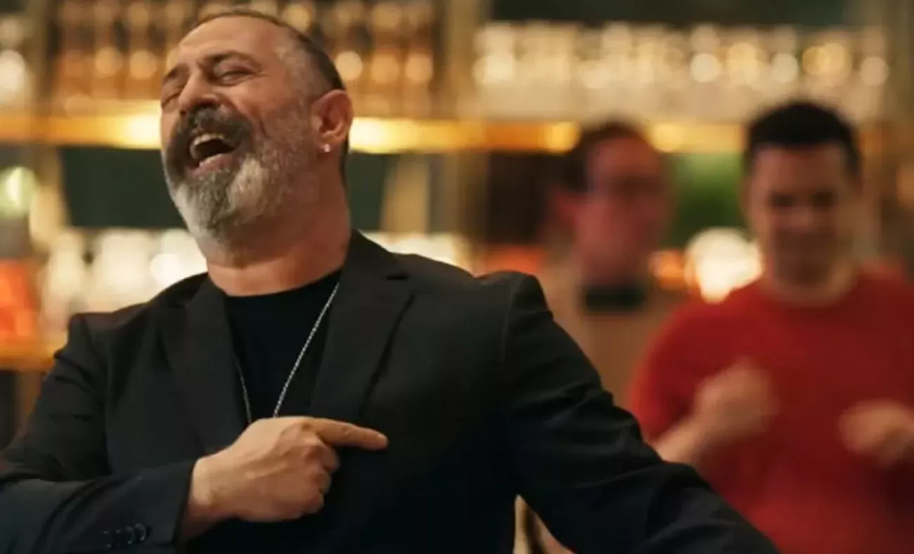 Cem Yılmaz'dan yeni karar! Bir bu halt eksikti