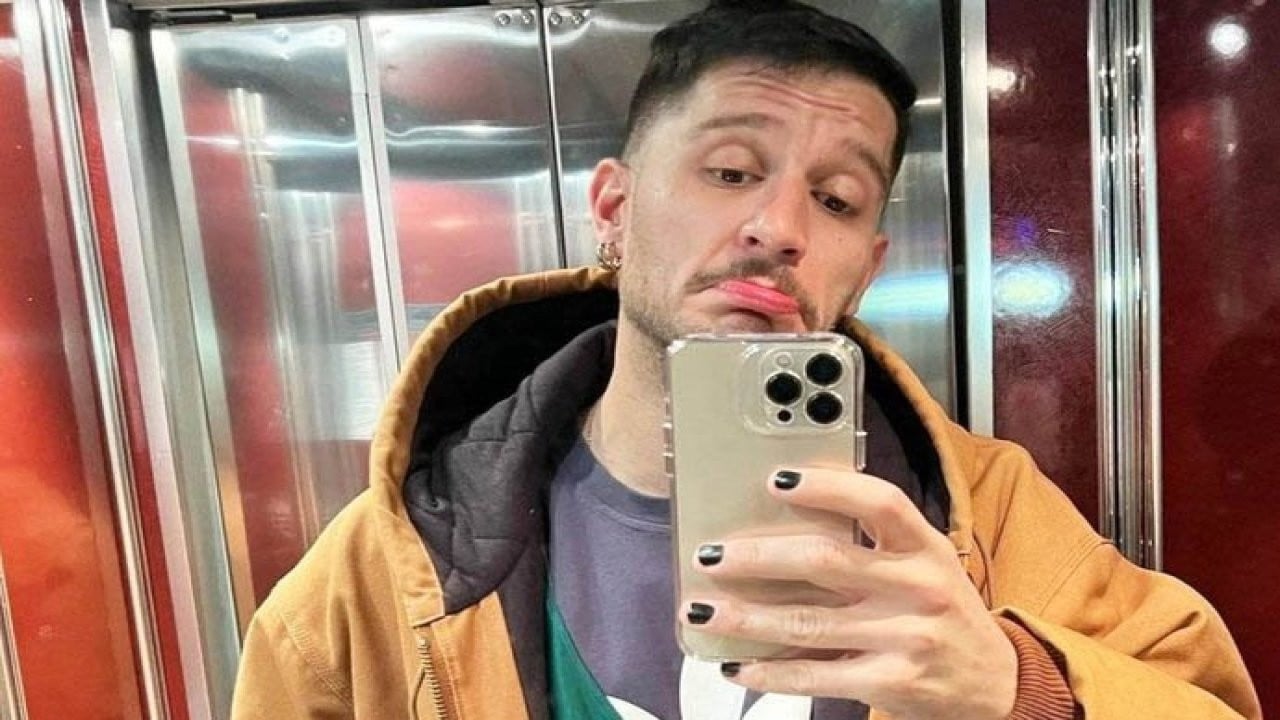 Cem Yılmaz'ın yancısından büyük rezalet! Sözde oyuncu Uraz Kaygılaroğlu'ndan skandal paylaşım