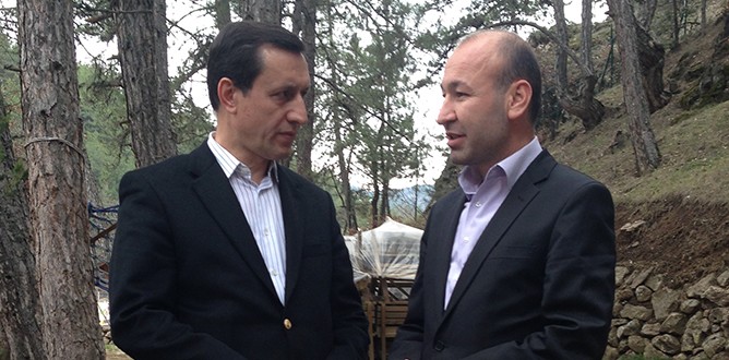 Emrullah İşler: Cemaat bitmiştir