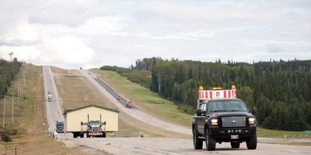 Cemaat camiye değil, cami cemaate gidiyor!
