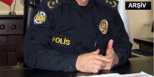 Cemaat değil, adeta gizli servis! FETÖ'den polis müdürüne gizli kameralı tuzak