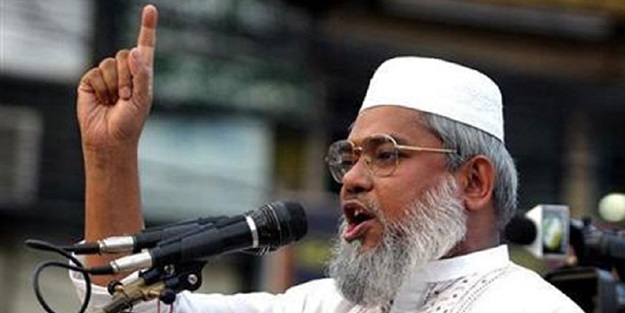 Cemaat-i İslami lideri Ahsan Mücahit idam edildi