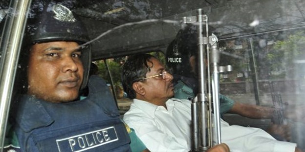 Cemaat-i İslami'ye yönelik zulümde yeni aşama!