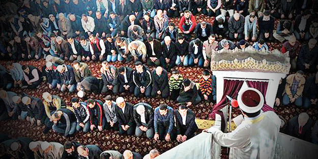 Cemaat nedir?