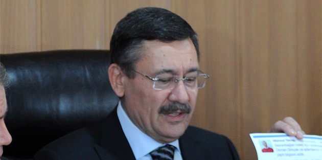 Cemaat provoke ediyor