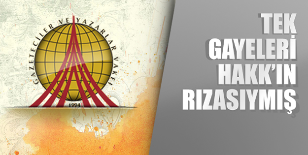 Cemaat siyasi ittifak yapmazmış!