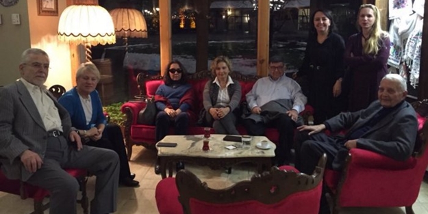 Cemaat toplantısından çıkan sonuç: Devlet suçlu