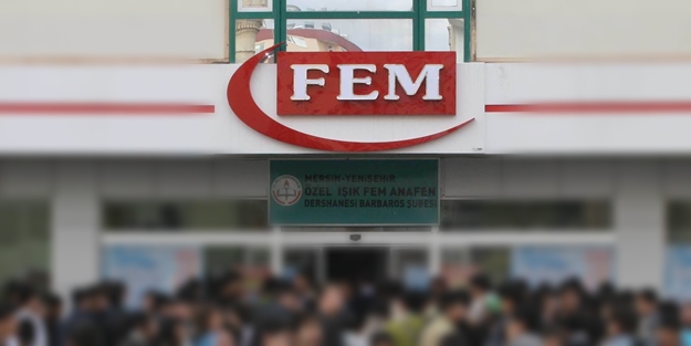 Cemaat YGS sorularını da mı çaldı?