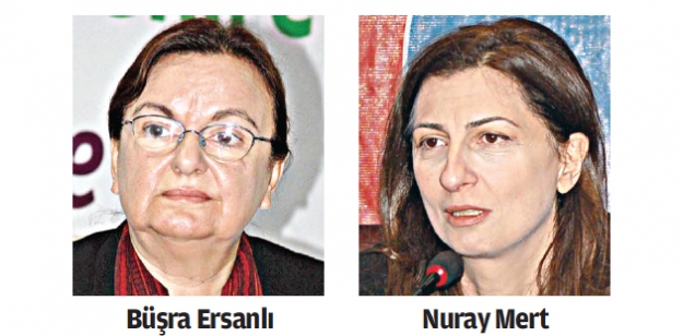 Cemaat dün kendine küfredenle bugün dost