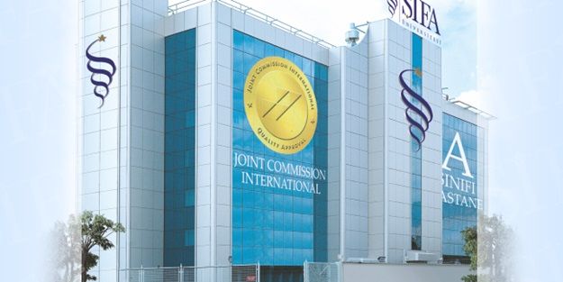 Cemaat hastanesinden Akit’e sansür