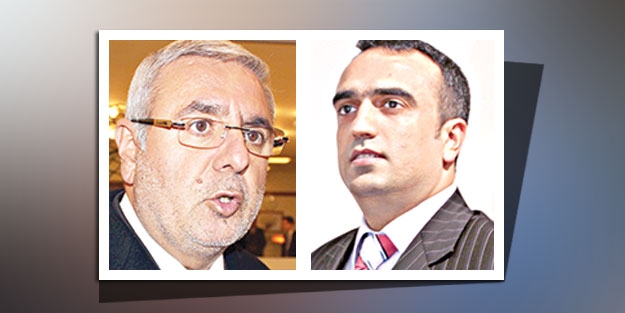 Cemaat mi menfaat çetesi mi?