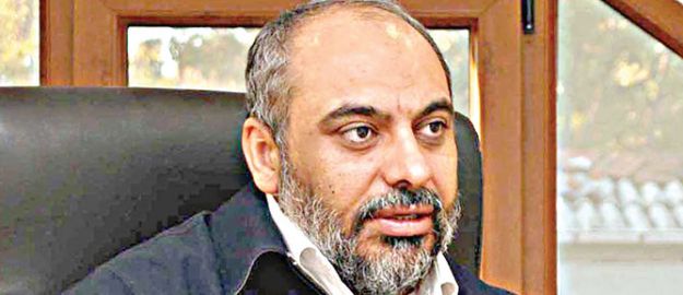 Cemaat savaş dili kullanıyor